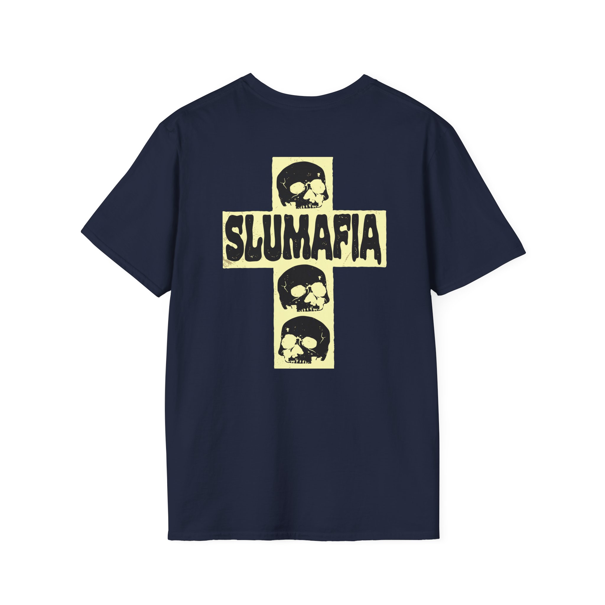 YM Unisex Softstyle T-Shirt