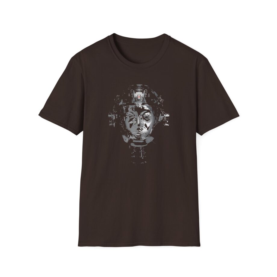 Little Simz Drop 7 Unisex Softstyle T-Shirt