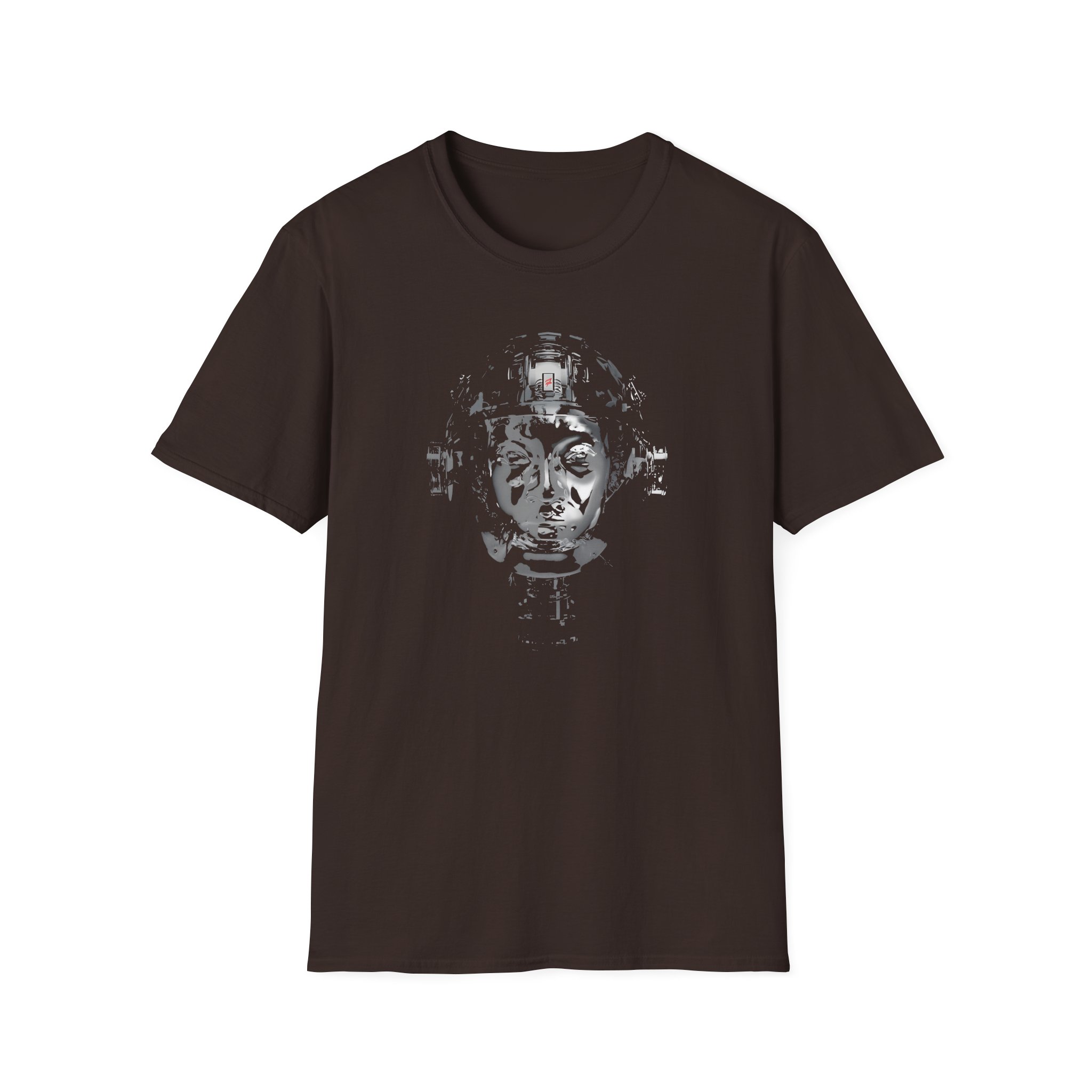 Little Simz Drop 7 Unisex Softstyle T-Shirt