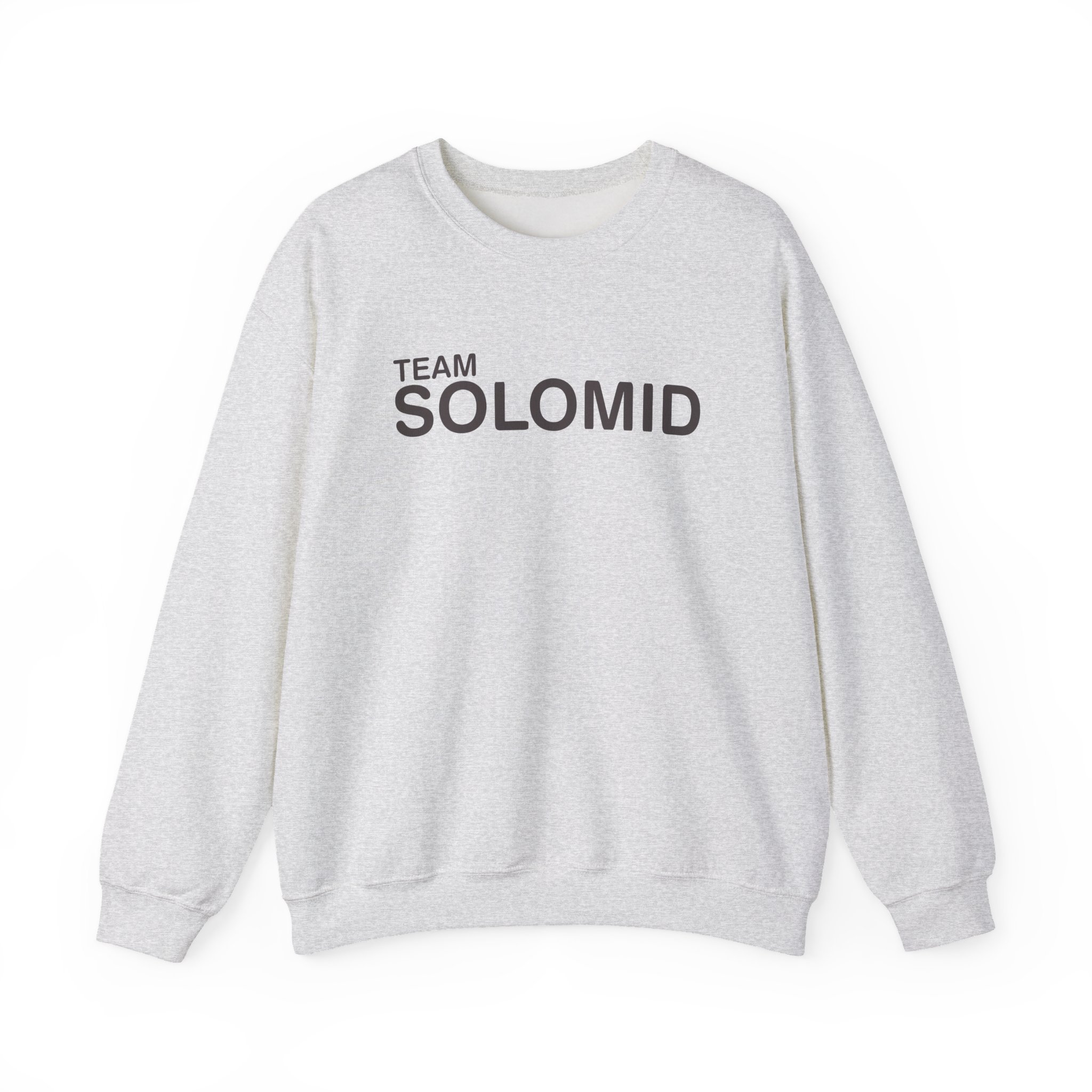Summit1g Team Solomid Unisex Heavy Blendâ„¢ Crewneck Sweatshirt