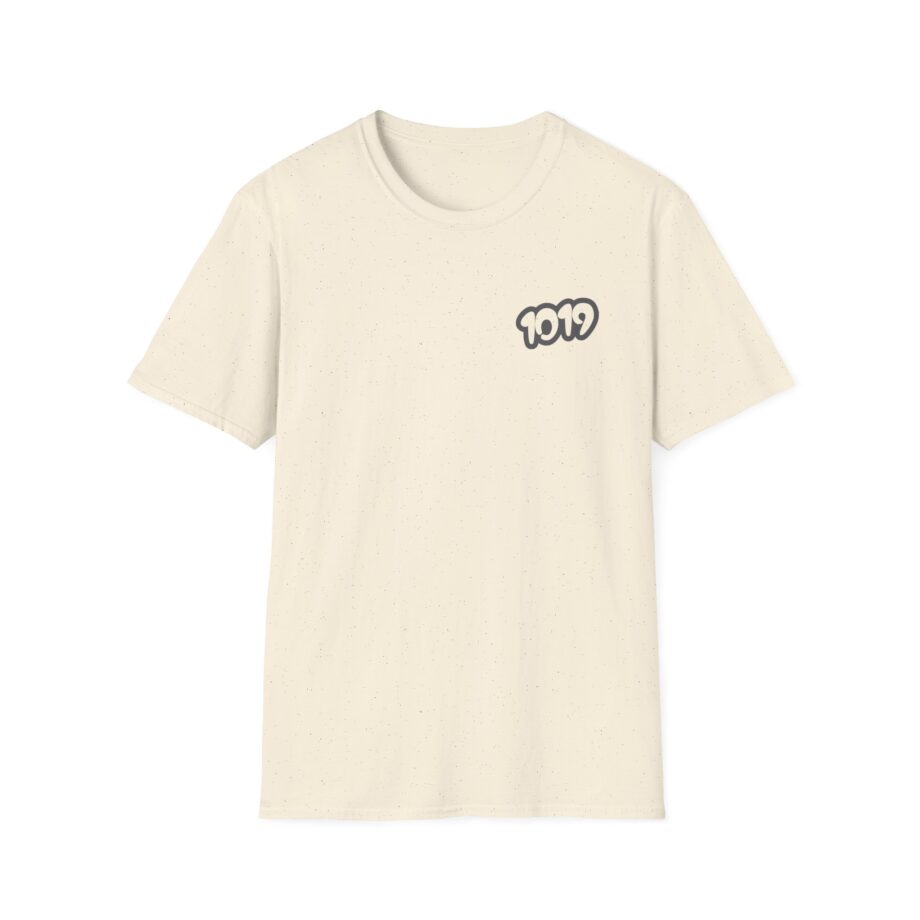 Lucio 1019 Unisex Softstyle T-Shirt