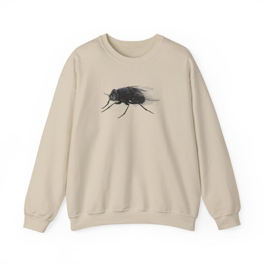 Sunny Day Real Estate ‎lp2 the Fly 1995 Unisex Heavy Blend™ Crewneck Sweatshirt