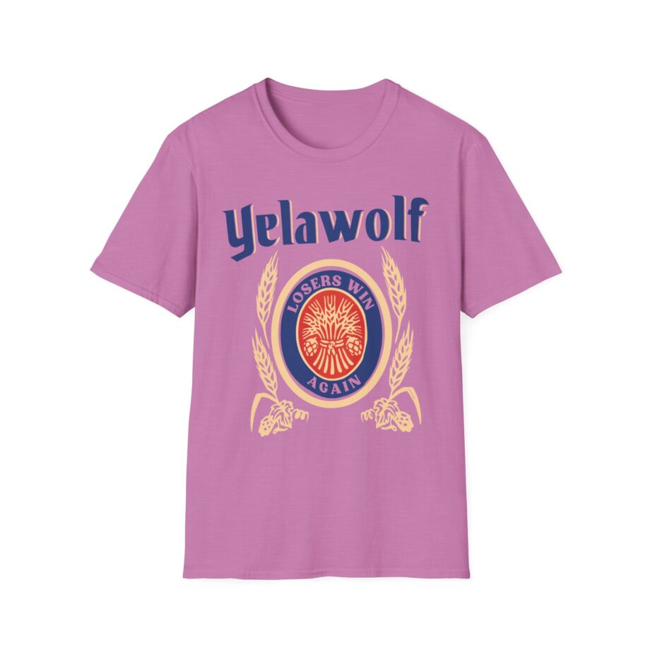 YM Unisex Softstyle T-Shirt