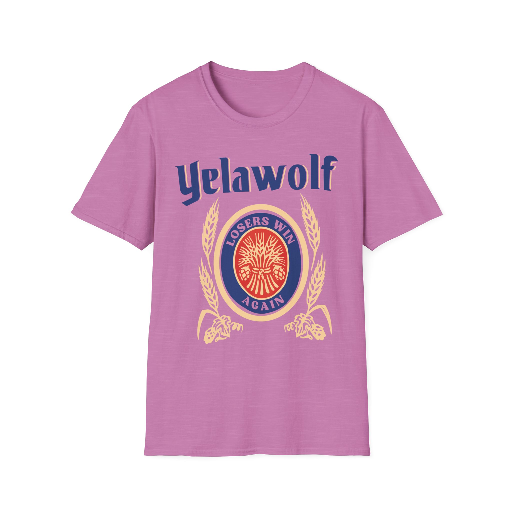 YM Unisex Softstyle T-Shirt