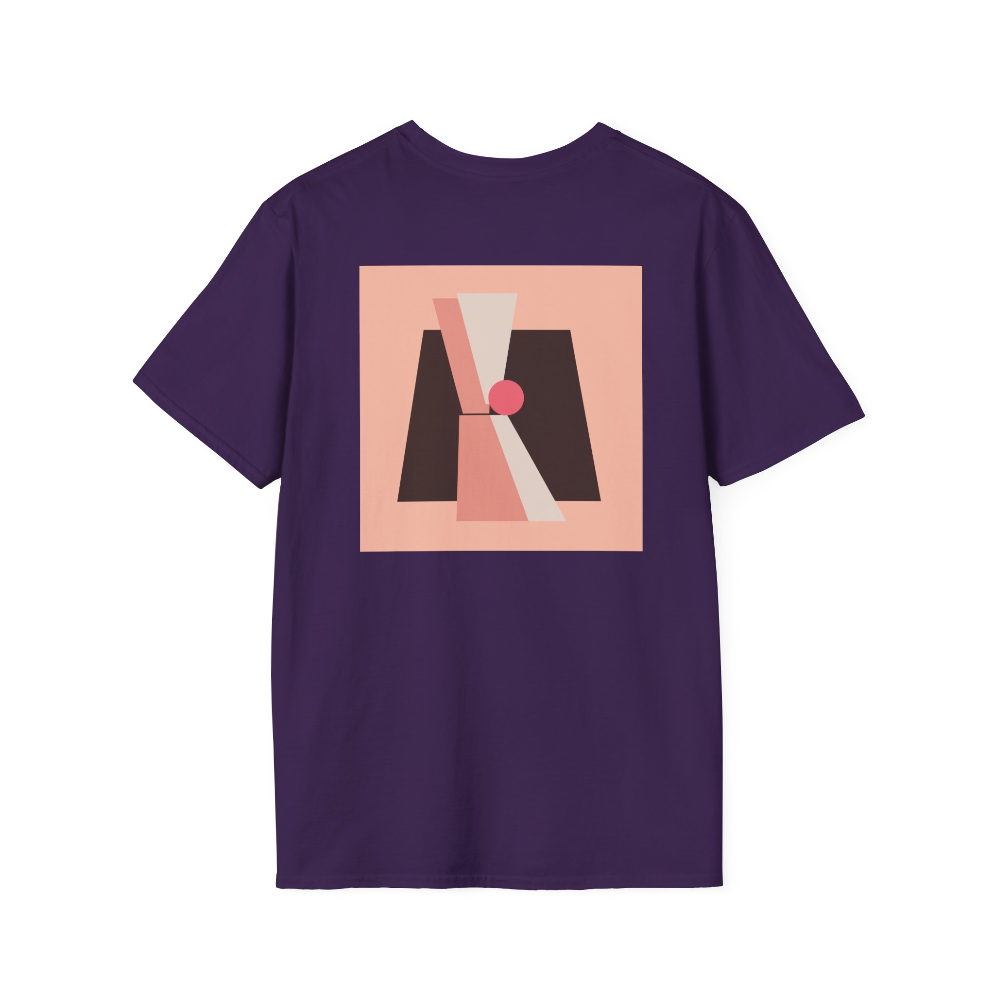 Chon Chon Unisex Softstyle T-Shirt