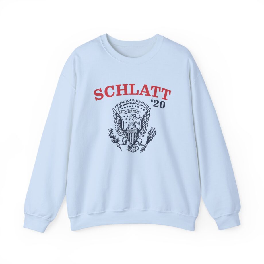 Jschlatt Schlatt ’20 Unisex Heavy Blend™ Crewneck Sweatshirt