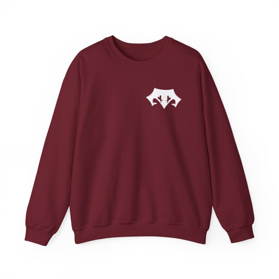 Clownpierce Unisex Heavy Blend™ Crewneck Sweatshirt