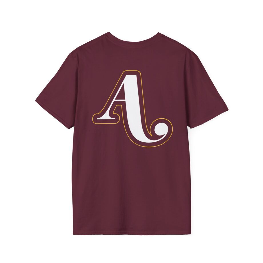 Adele Unisex Softstyle T-Shirt