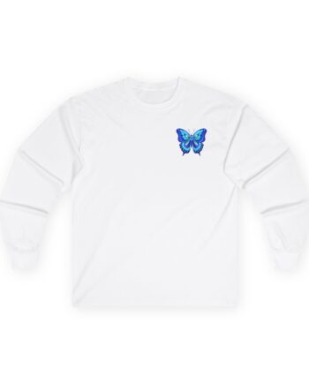 Shindy Unisex Ultra Cotton Long Sleeve Tee