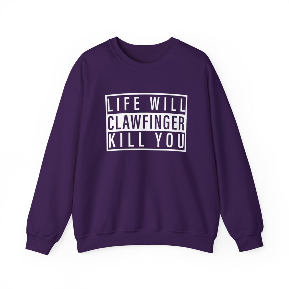 Teemerch Unisex Heavy Blend™ Crewneck Sweatshirt