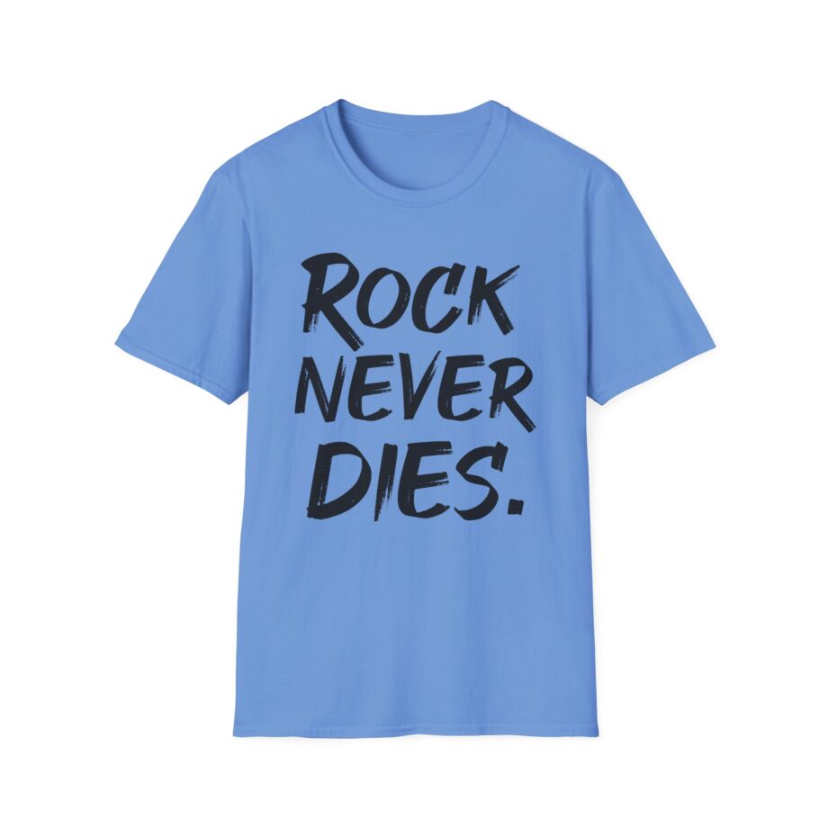 Halestorm Unisex Softstyle T-Shirt