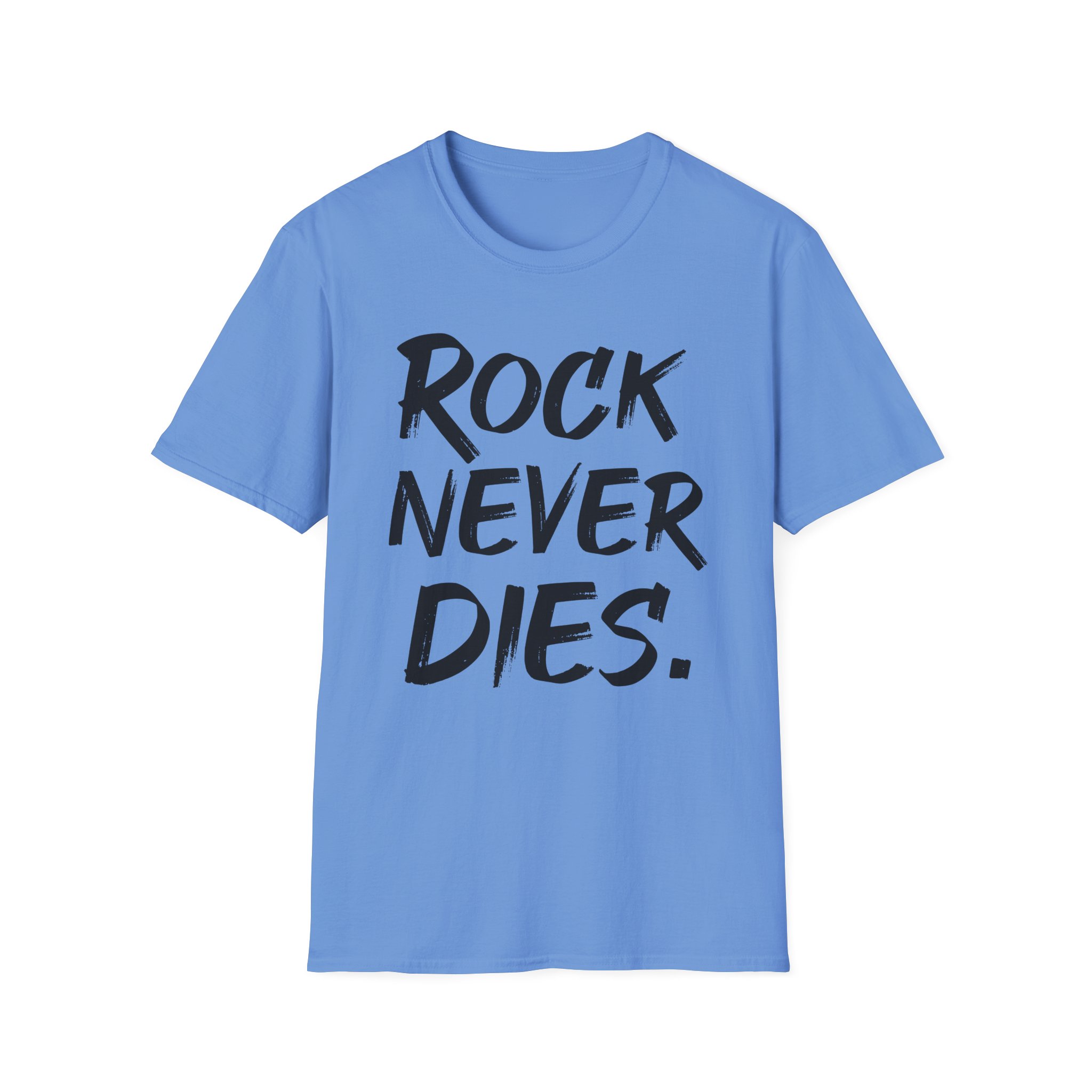 Halestorm Unisex Softstyle T-Shirt