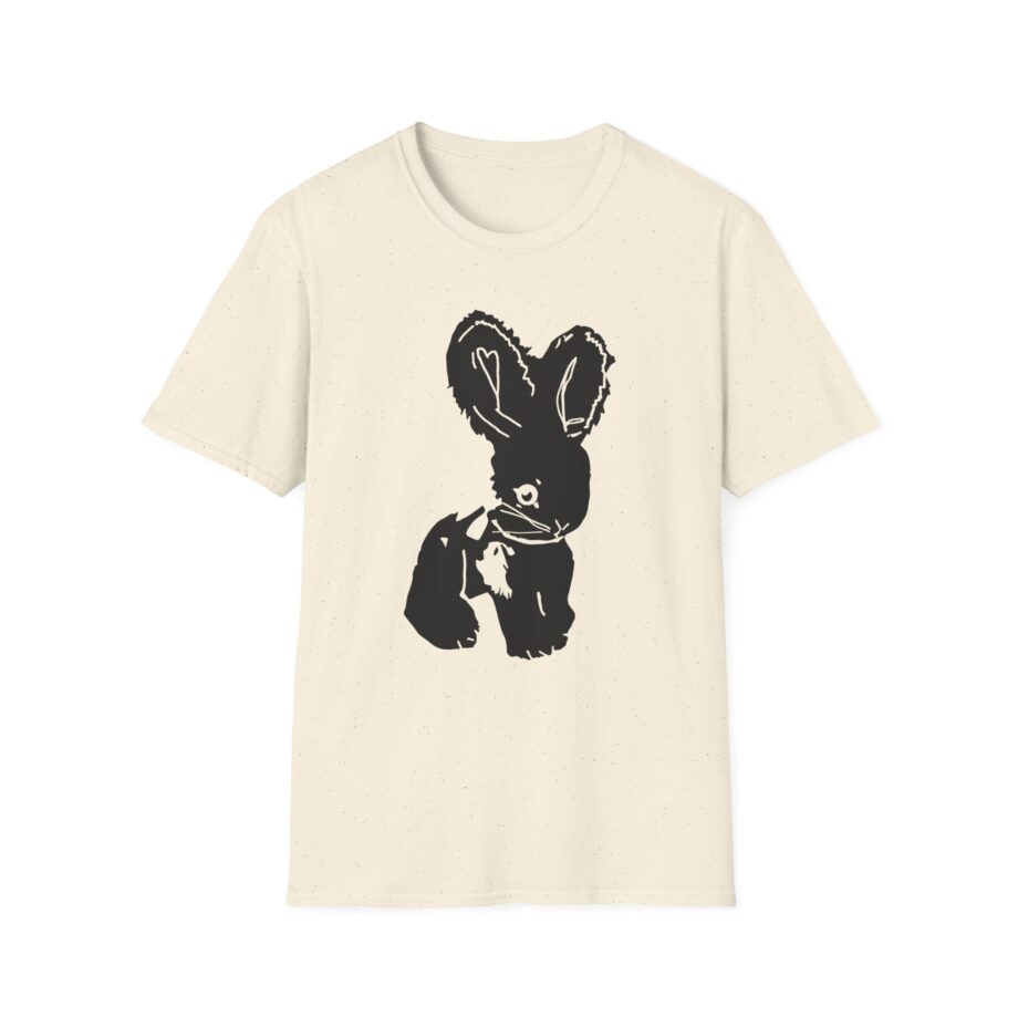 Froukje  Unisex Softstyle T-Shirt