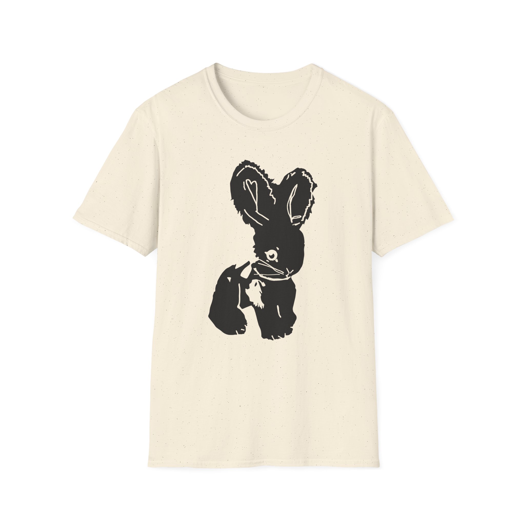 Froukje  Unisex Softstyle T-Shirt