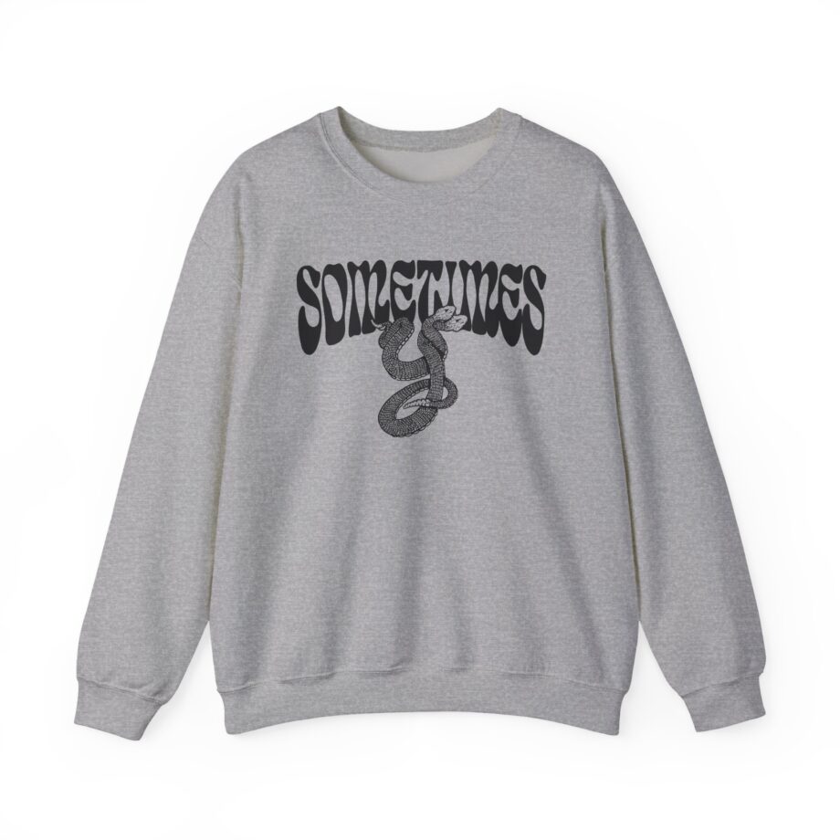 YM Unisex Heavy Blend™ Crewneck Sweatshirt