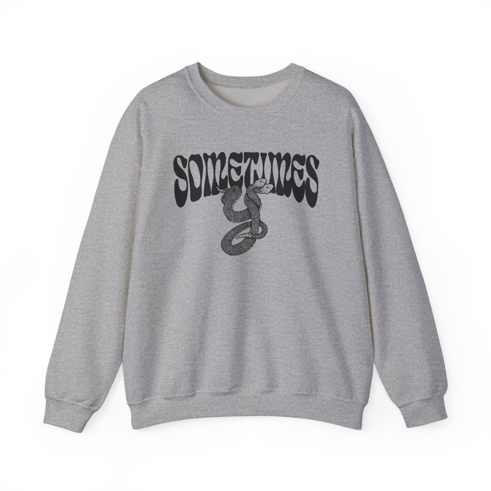 YM Unisex Heavy Blendâ„¢ Crewneck Sweatshirt
