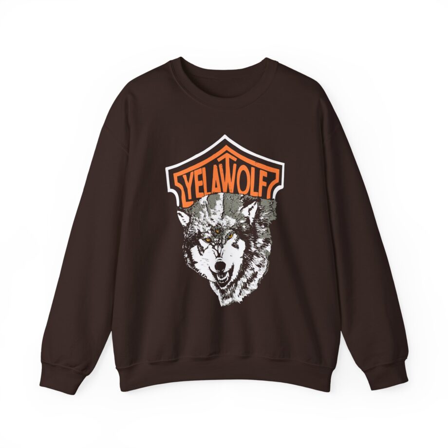 YM Unisex Heavy Blend™ Crewneck Sweatshirt