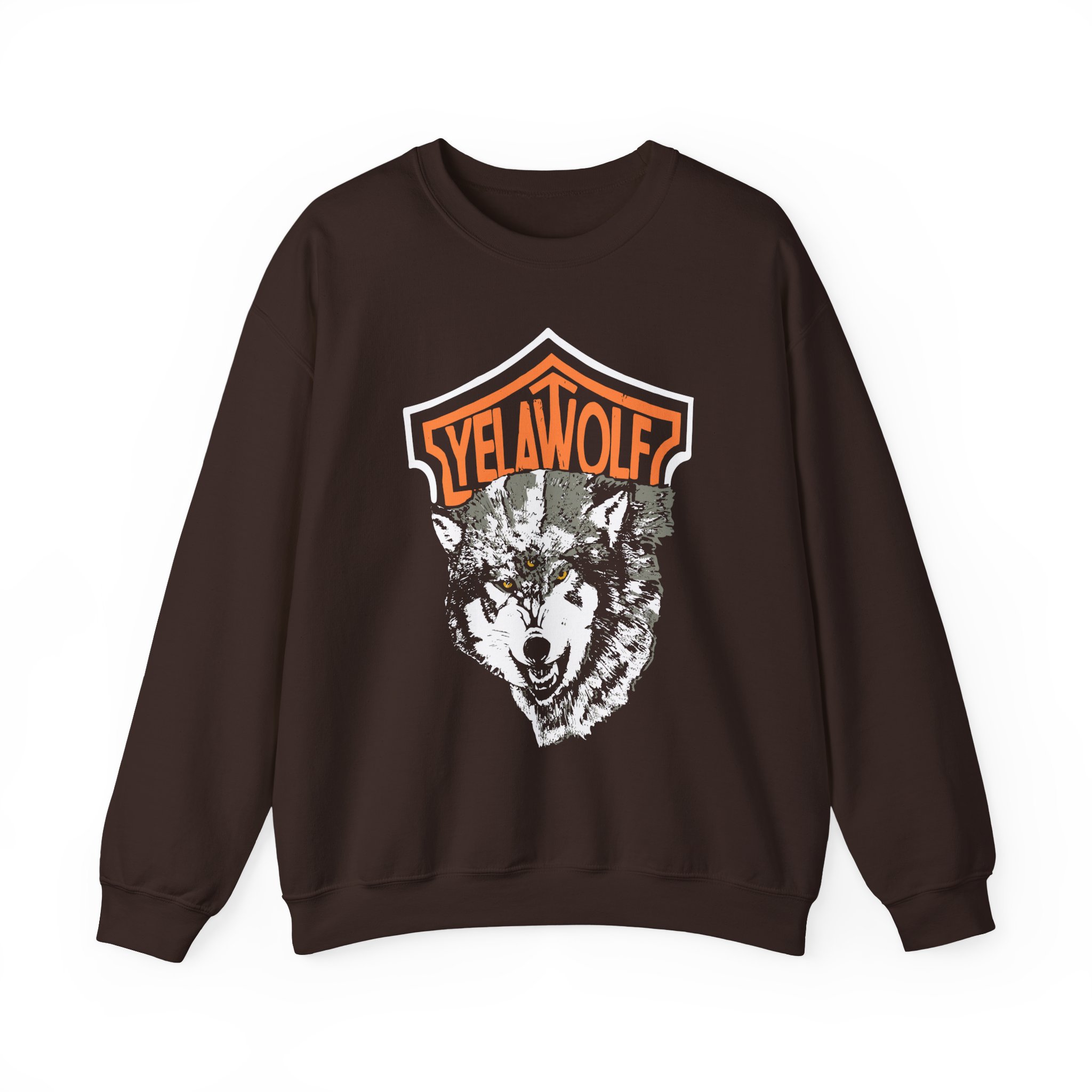 YM Unisex Heavy Blendâ„¢ Crewneck Sweatshirt