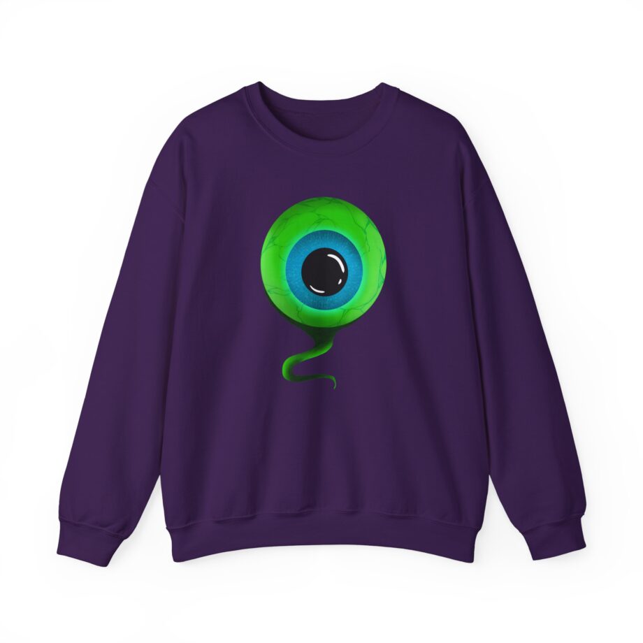 Jacksepticeye Unisex Heavy Blend™ Crewneck Sweatshirt