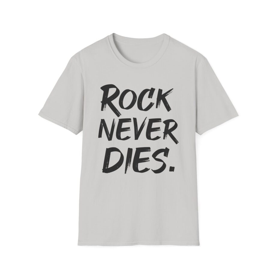 Halestorm Unisex Softstyle T-Shirt