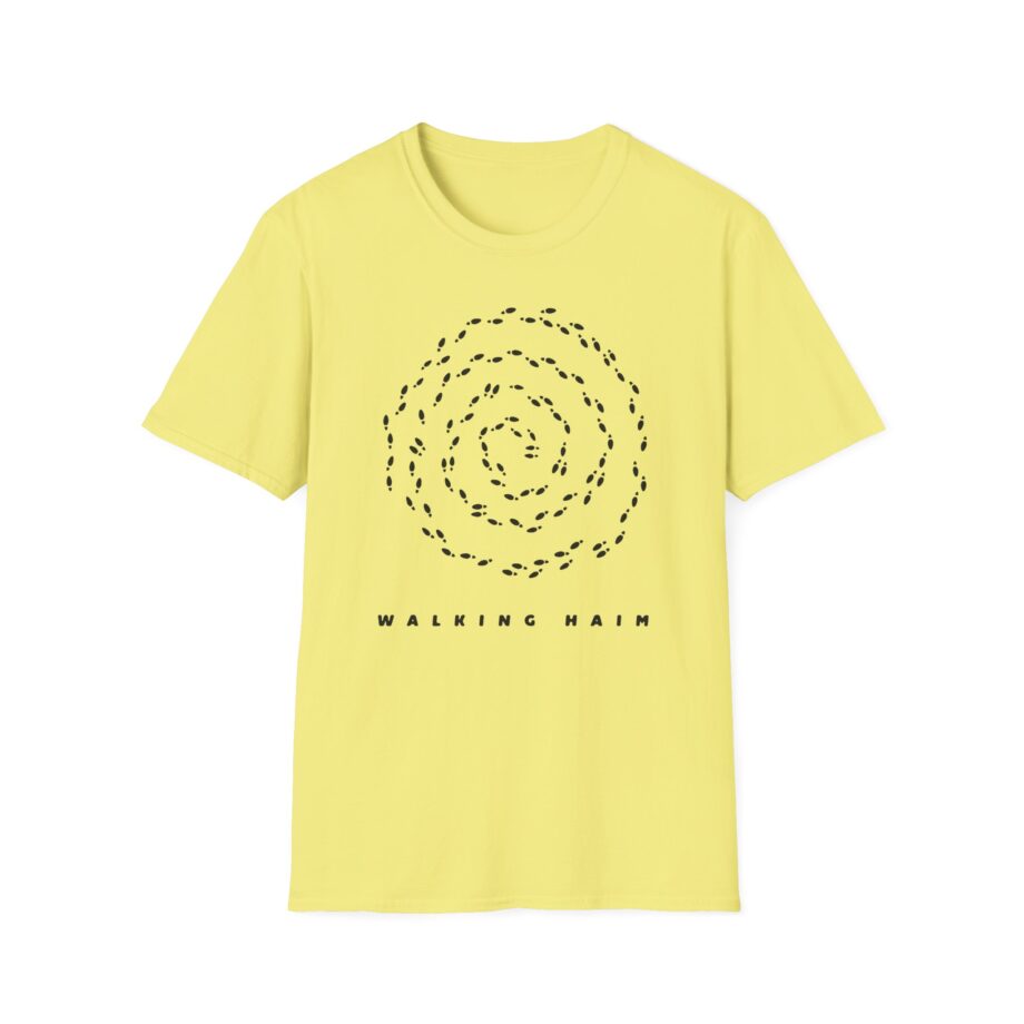 Haim  Unisex Softstyle T-Shirt