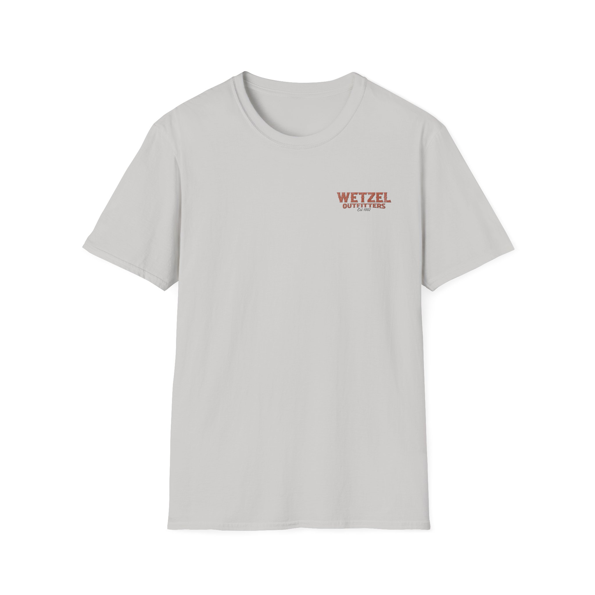 Koe Wetzel Wetzel Unisex Softstyle T-Shirt