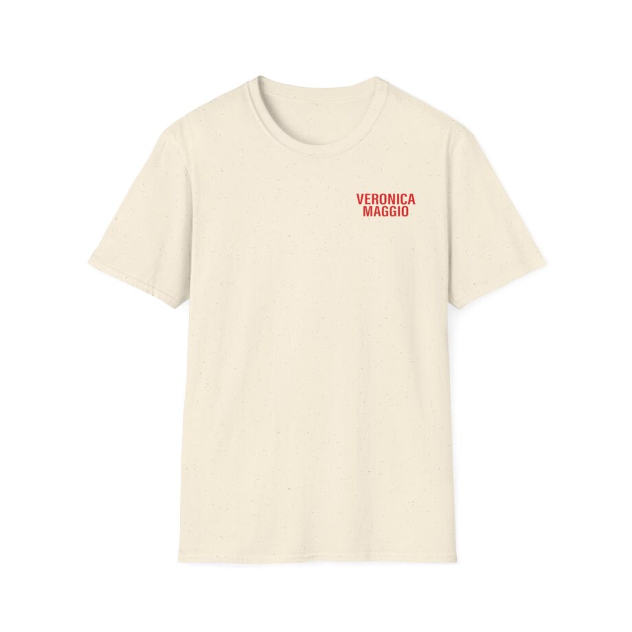 Veronica Maggio Unisex Softstyle T-Shirt