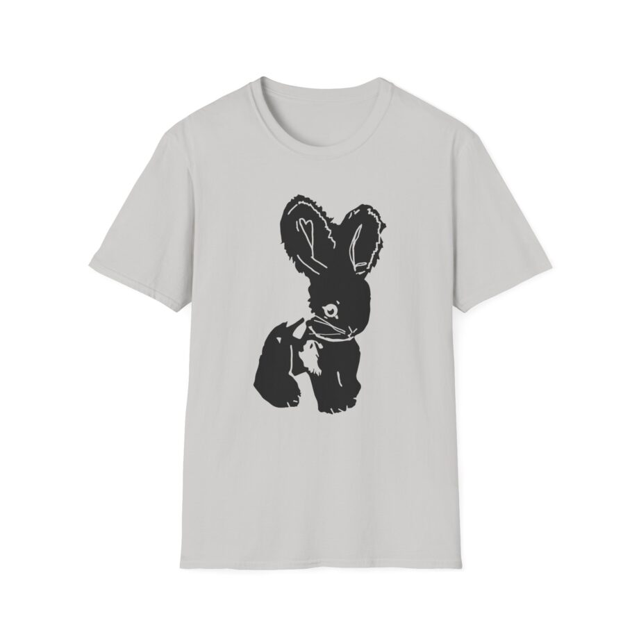 Froukje  Unisex Softstyle T-Shirt