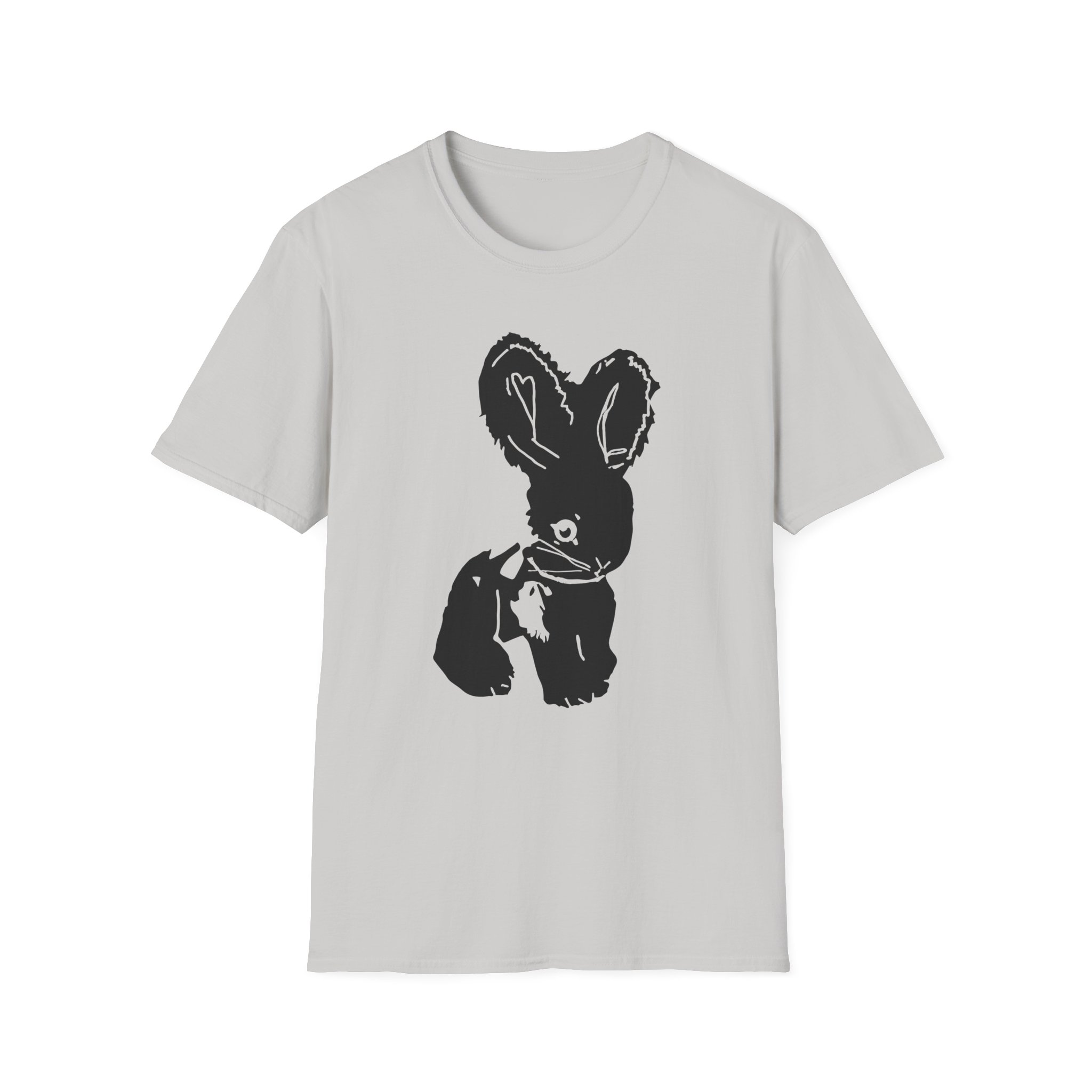 Froukje  Unisex Softstyle T-Shirt
