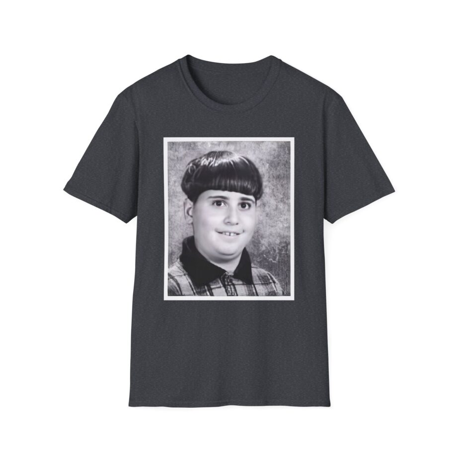 Wooli Unisex Softstyle T-Shirt