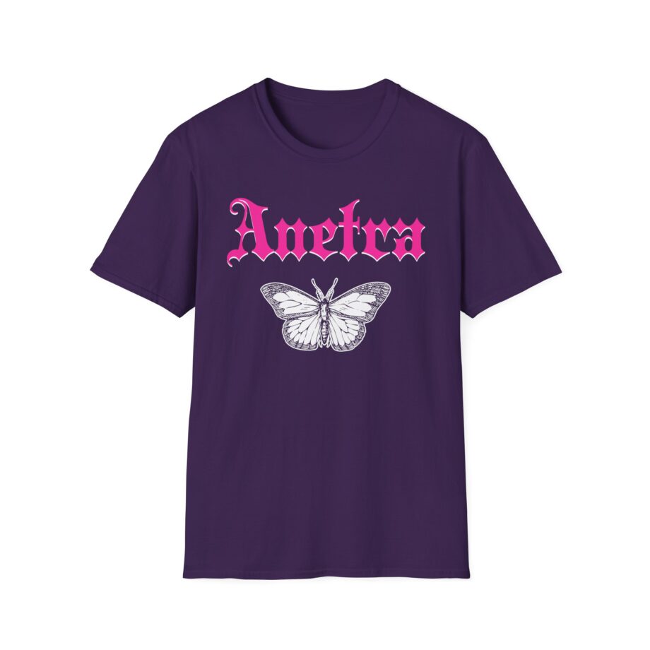 Anetra Unisex Softstyle T-Shirt
