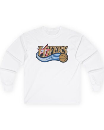 Lofe Unisex Ultra Cotton Long Sleeve Tee