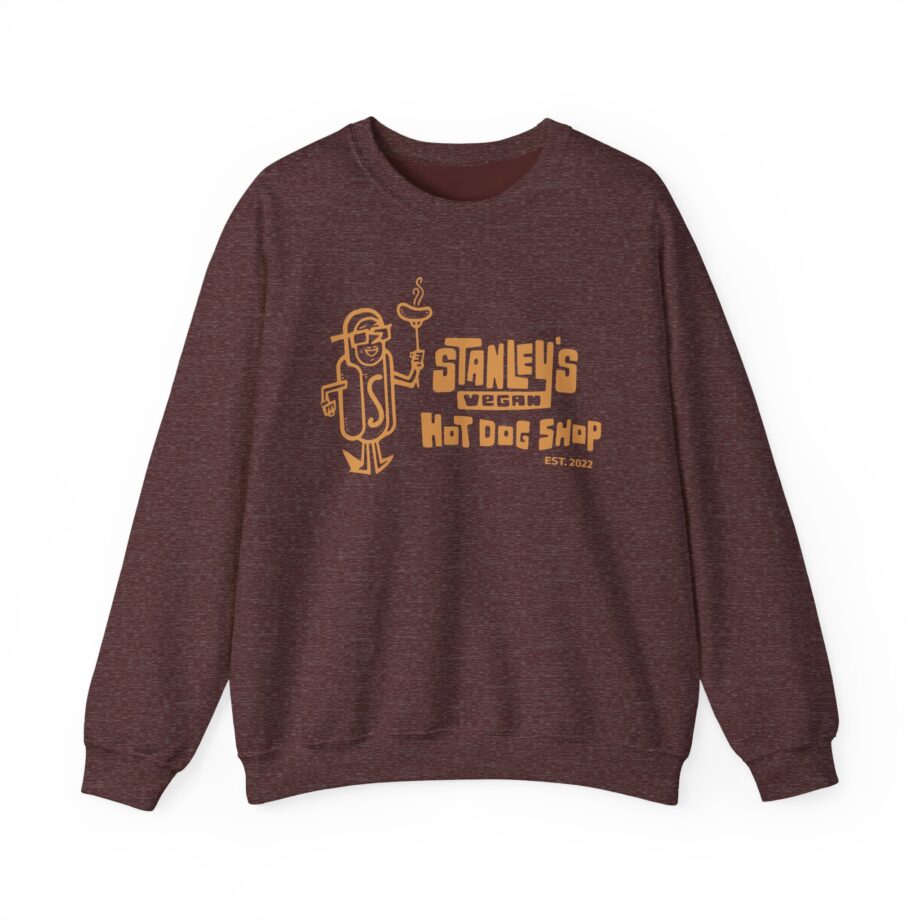 Lilsimsie Unisex Heavy Blend™ Crewneck Sweatshirt