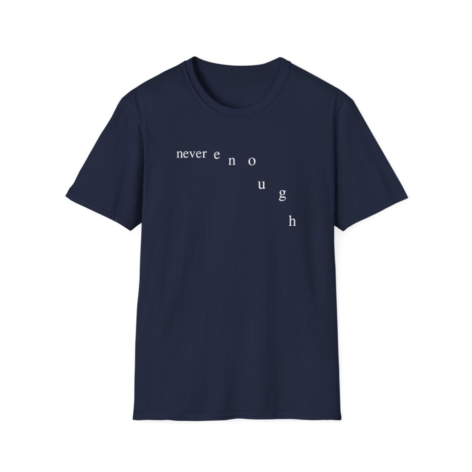 Daniel Caesar Superpowers World Tour Unisex Softstyle T-Shirt