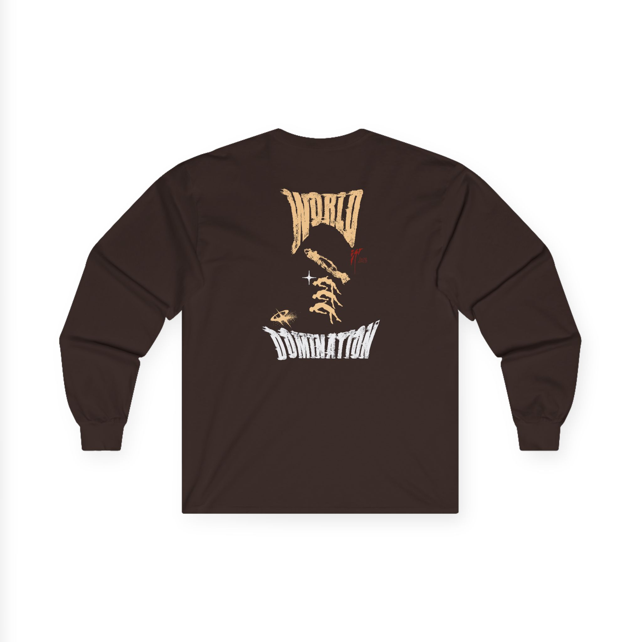 Adin Ross  Brand Risk Unisex Ultra Cotton Long Sleeve Tee