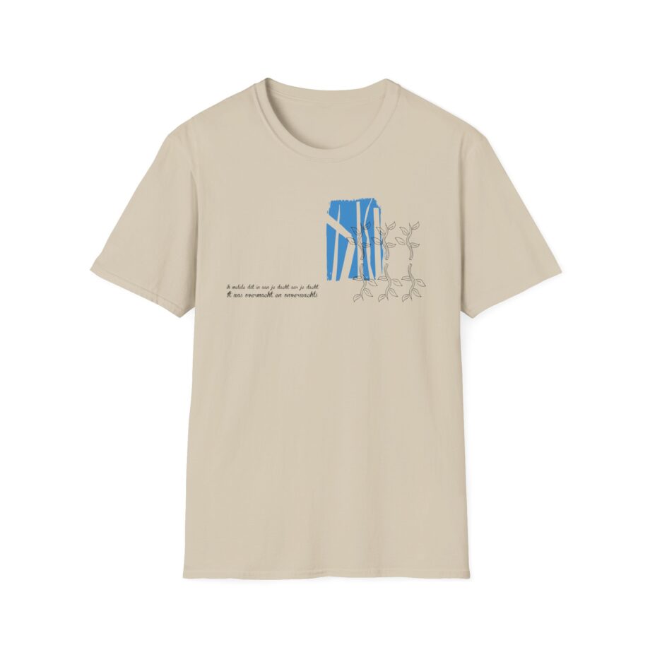 Froukje Unisex Softstyle T-Shirt