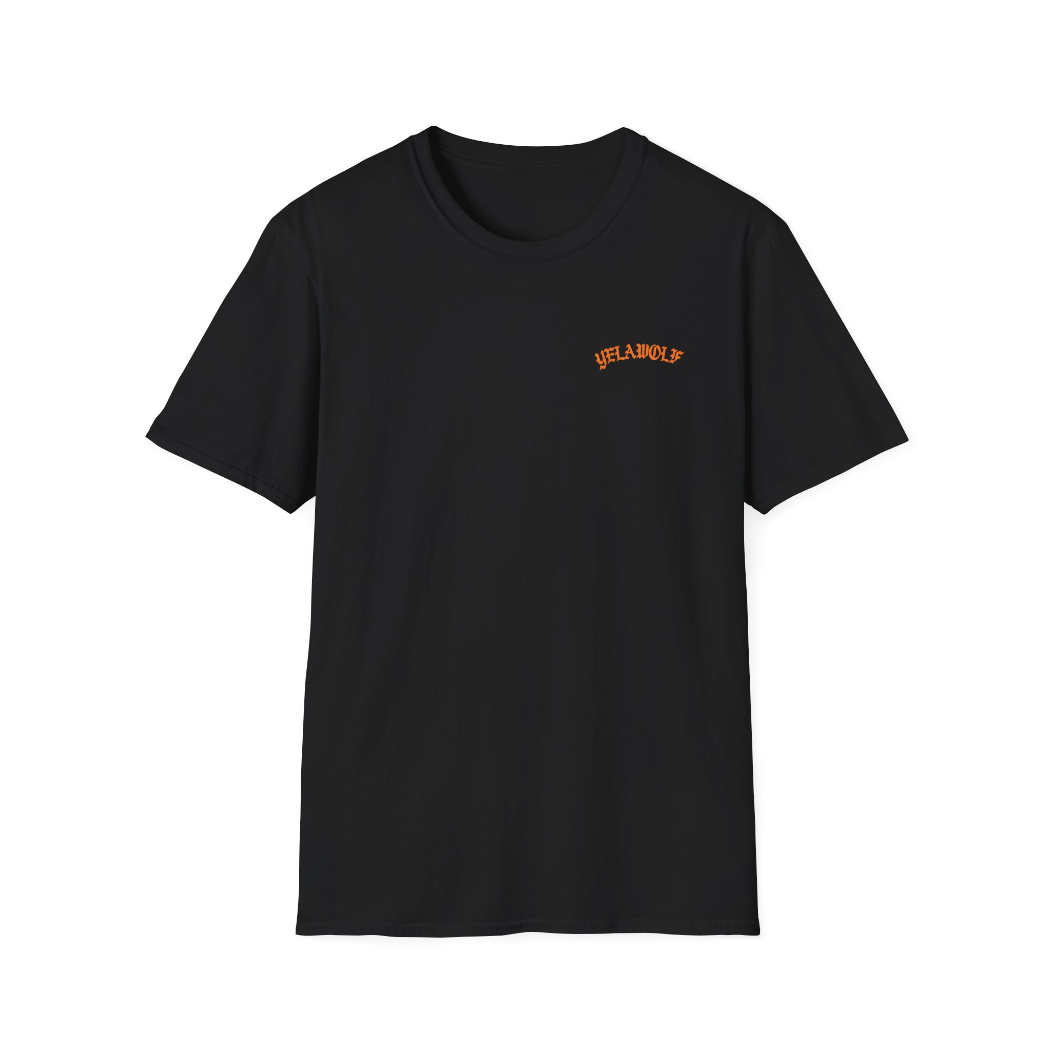 YM Unisex Softstyle T-Shirt