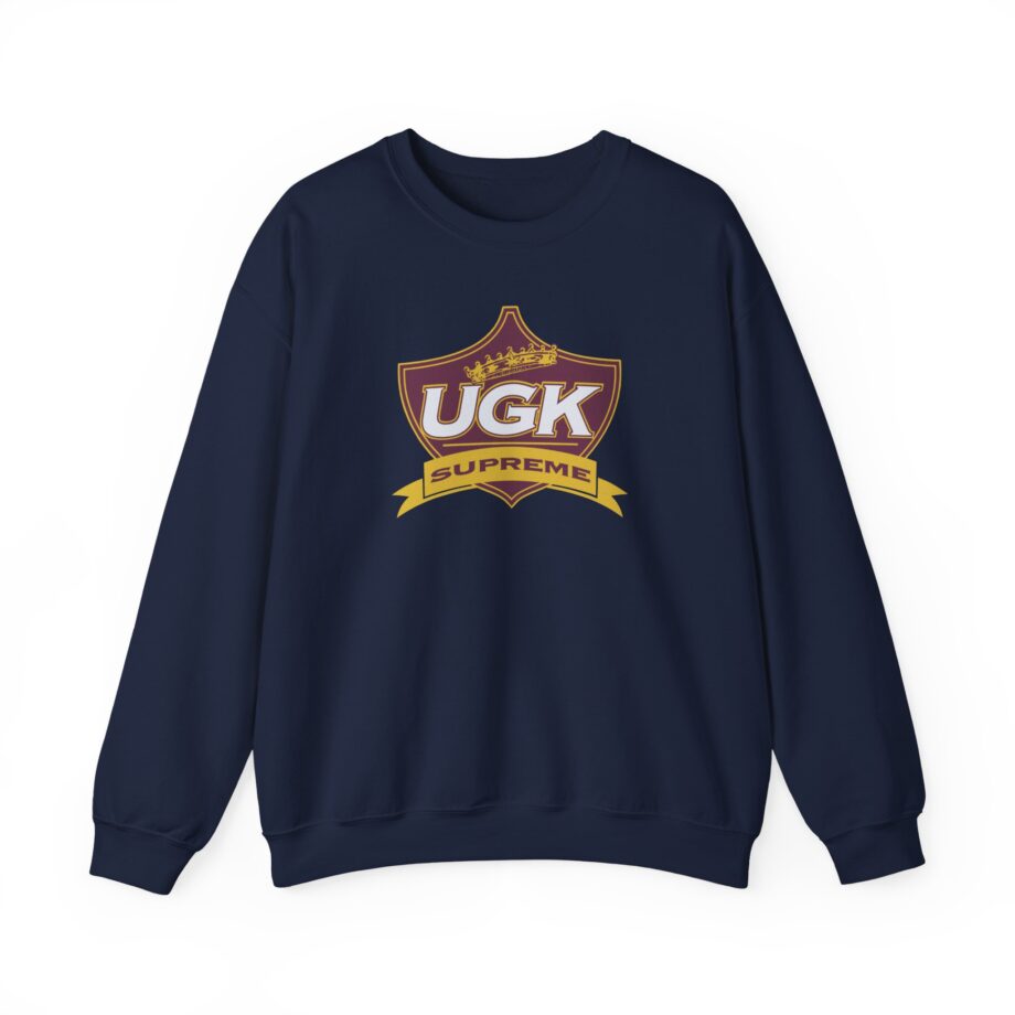UGK Unisex Heavy Blend™ Crewneck Sweatshirt