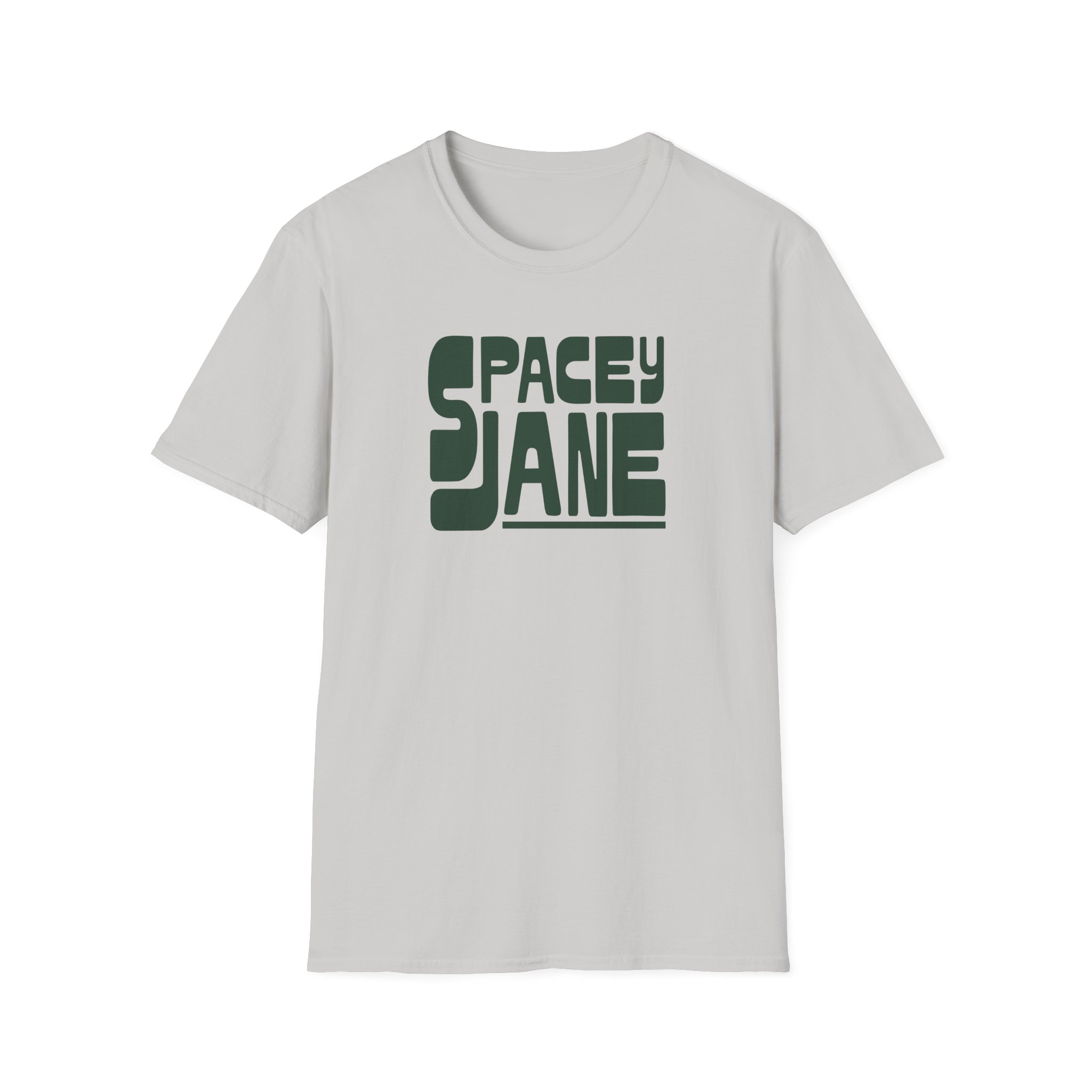 Spacey Jane Unisex Softstyle T-Shirt
