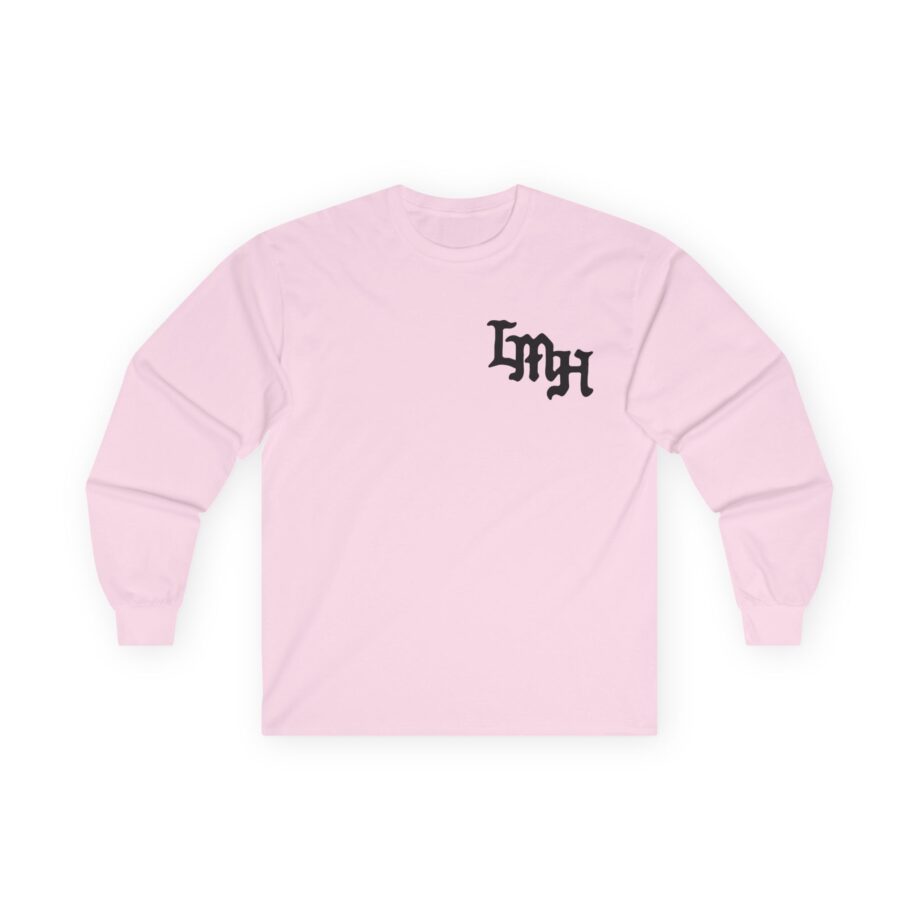 Forrest Frank Up Unisex Ultra Cotton Long Sleeve Tee