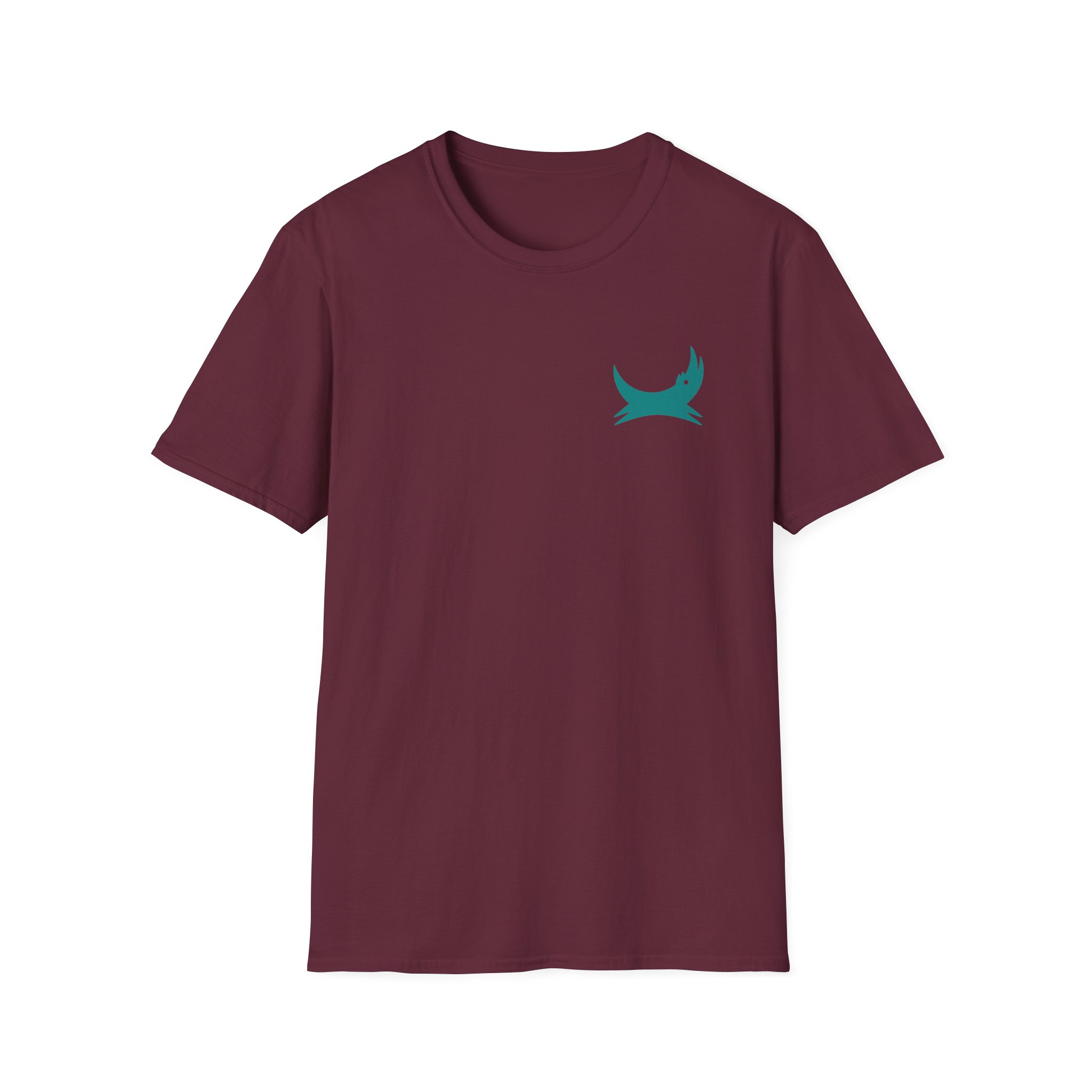 Brewdog Stacked Unisex Softstyle T-Shirt