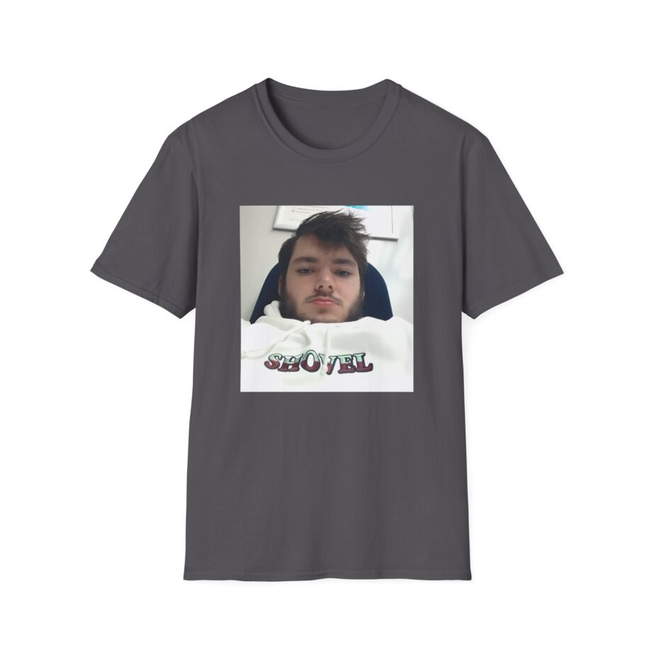 James Marriott Unisex Softstyle T-Shirt