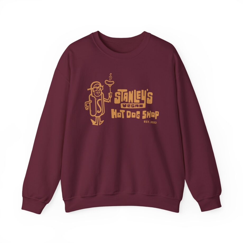 Lilsimsie Unisex Heavy Blend™ Crewneck Sweatshirt
