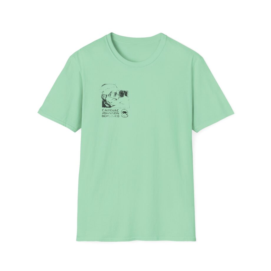 Jynxzi Unisex Softstyle T-Shirt