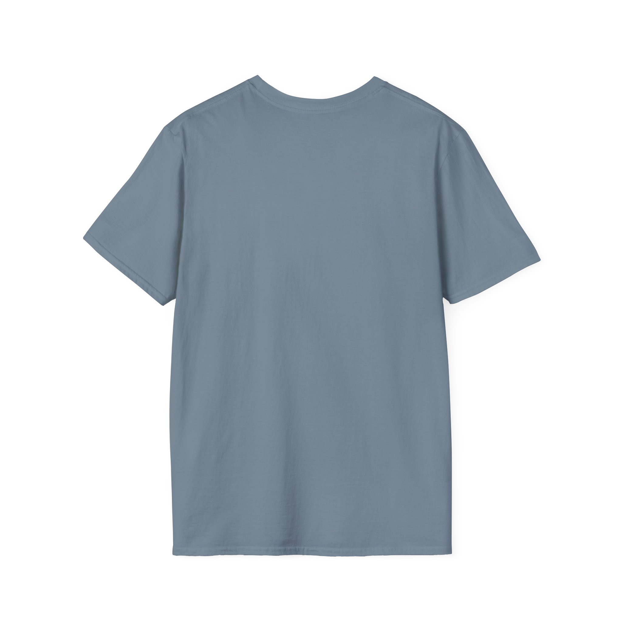 Humbe Esencia Unisex Softstyle T-Shirt