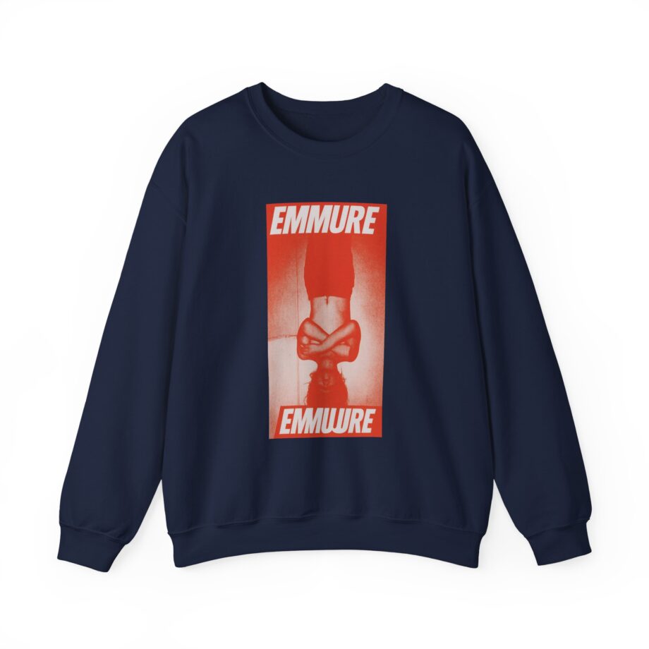 Emmure Vampire Killer Unisex Heavy Blend™ Crewneck Sweatshirt