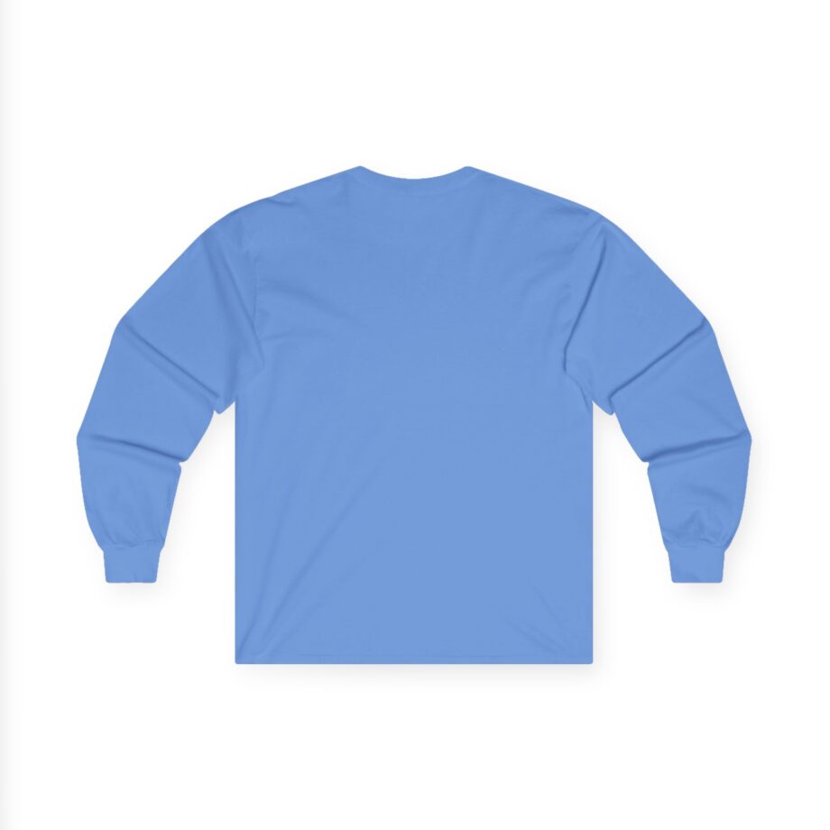 Ramones US Flag Unisex Ultra Cotton Long Sleeve Tee