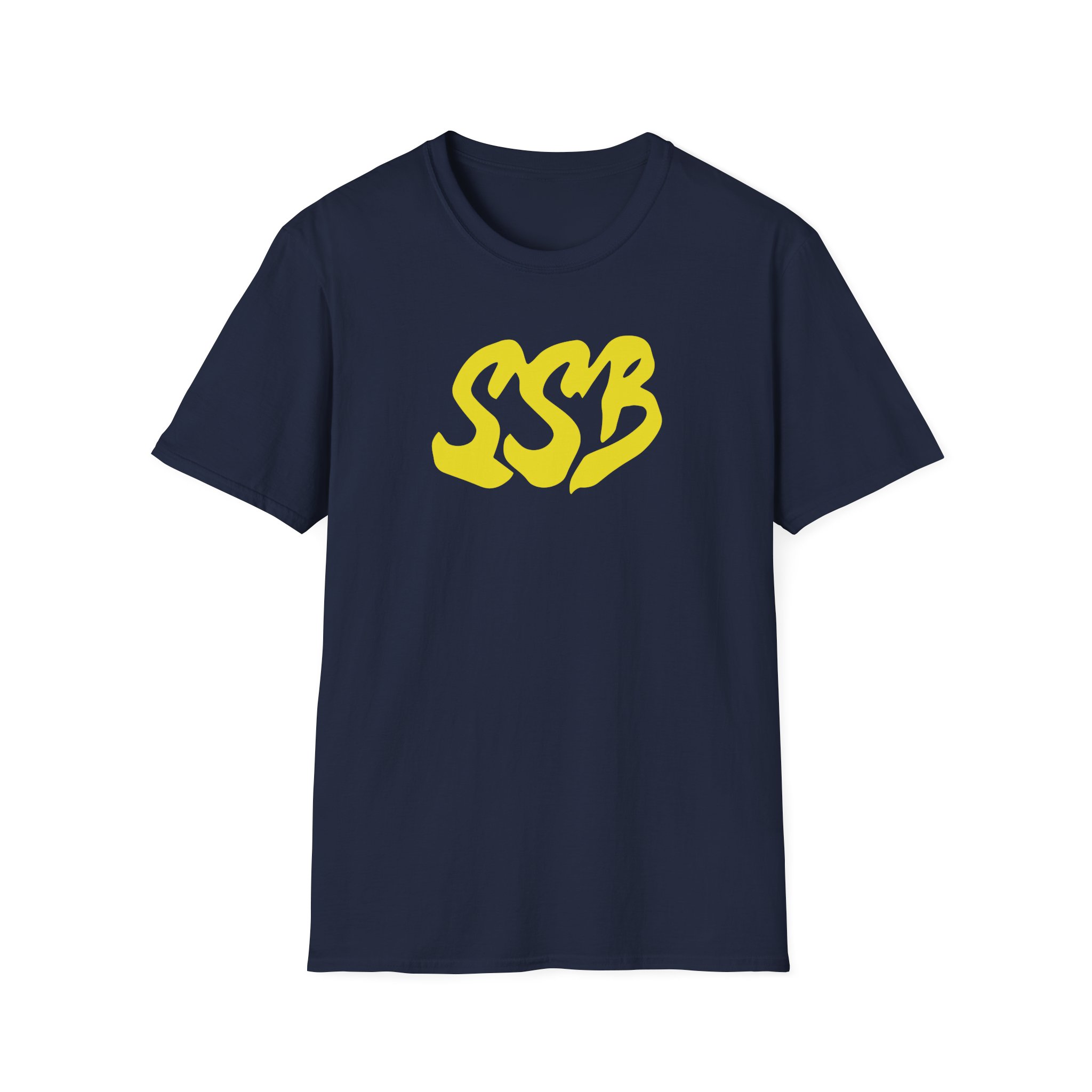 Adin Ross Unisex Softstyle T-Shirt