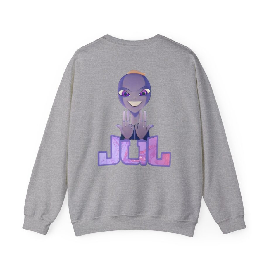 Jul Unisex Heavy Blend™ Crewneck Sweatshirt