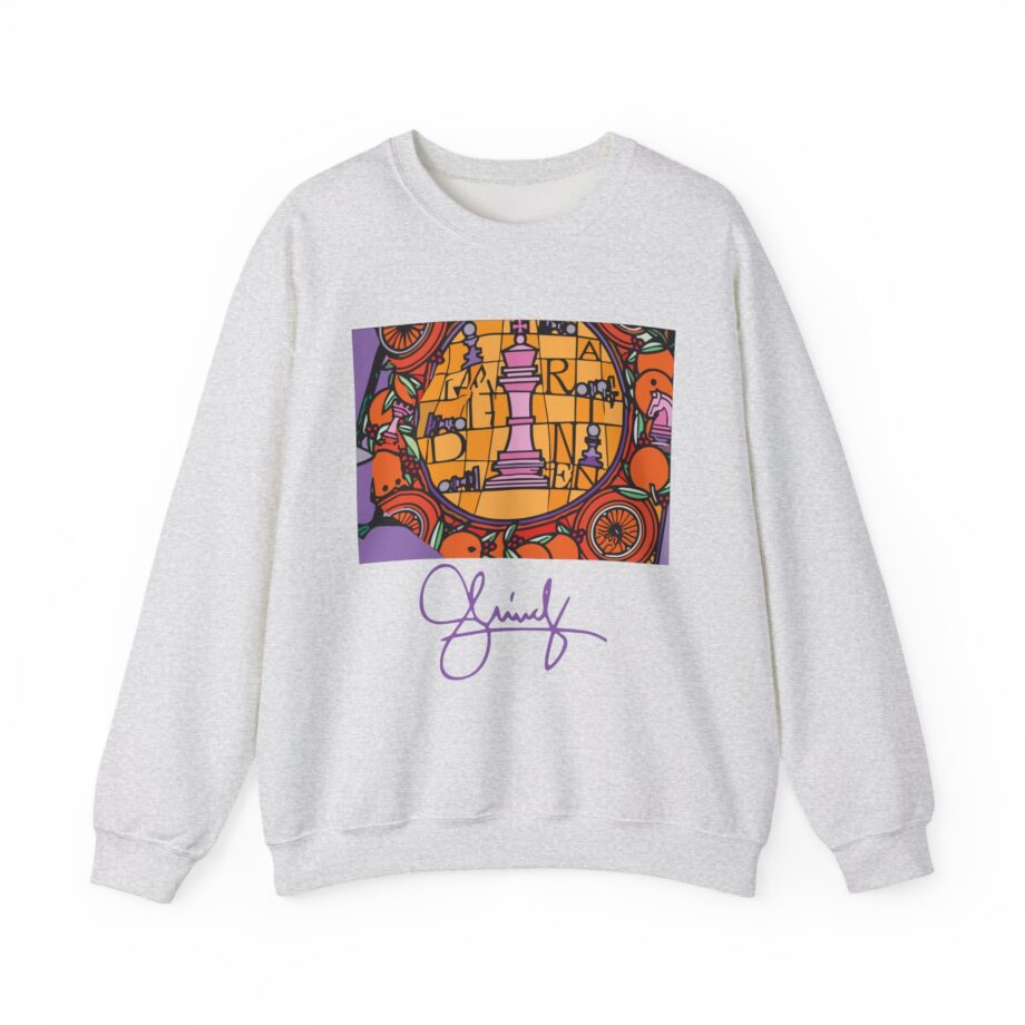 Shindy Unisex Heavy Blend™ Crewneck Sweatshirt